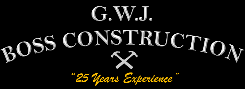 GWJ Boss Construction, Salem NH